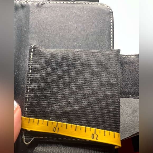 Cell Phone Wallet - Picture 6 of 8